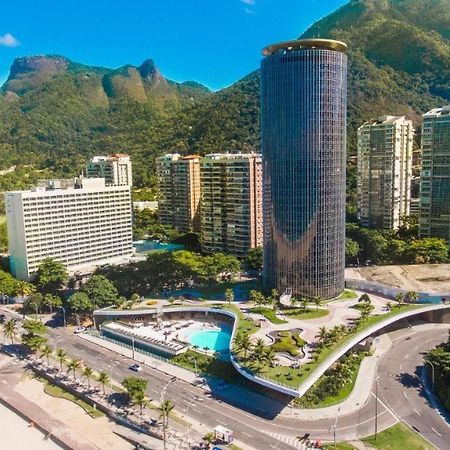 Hotel Nacional ริโอเดจาเนโร ภายนอก รูปภาพ
