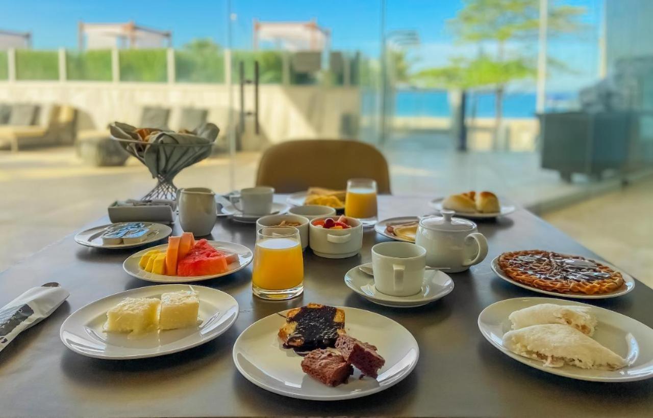 Hotel Nacional ริโอเดจาเนโร ภายนอก รูปภาพ
