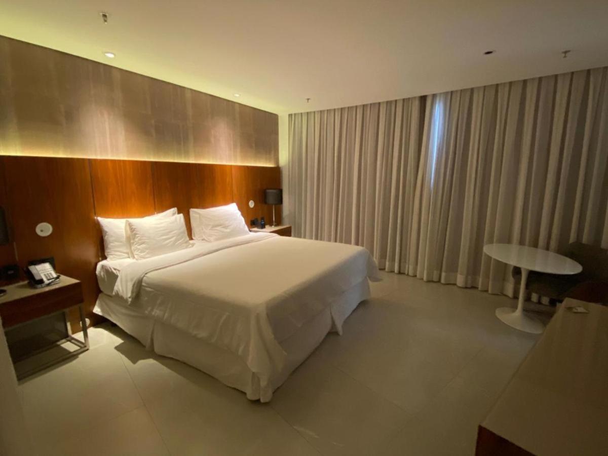 Hotel Nacional ริโอเดจาเนโร ภายนอก รูปภาพ