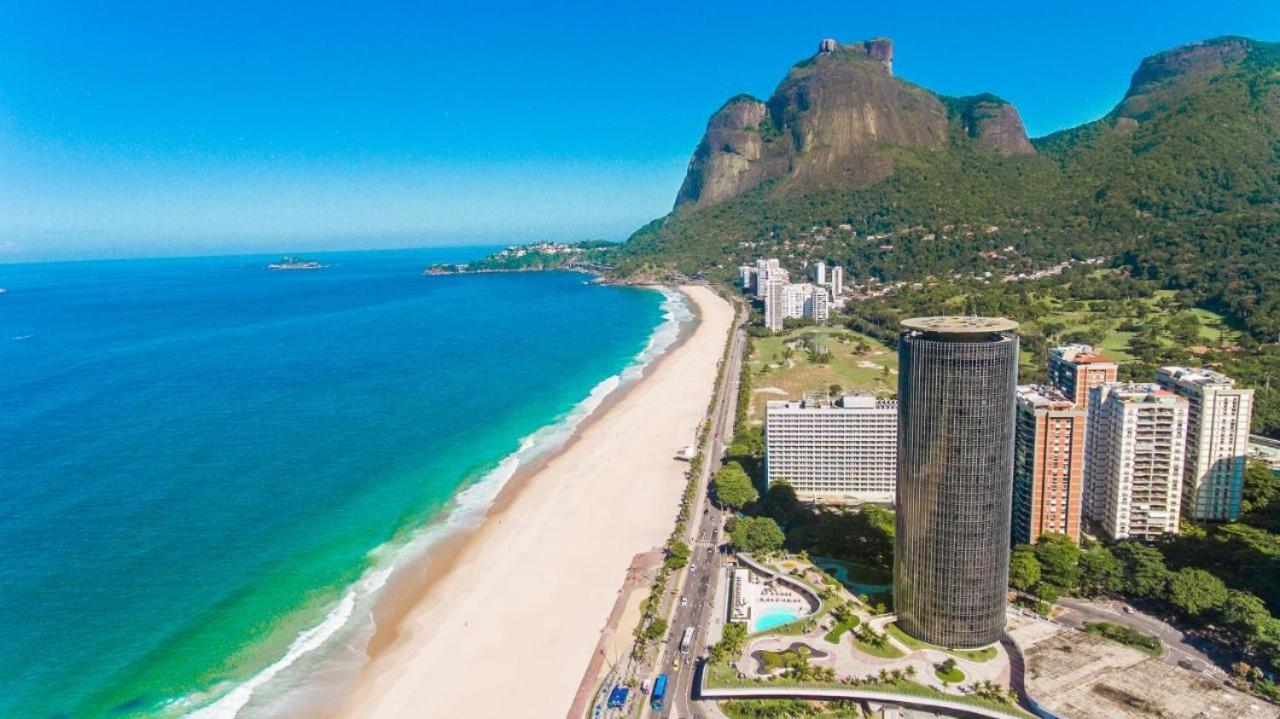 Hotel Nacional ริโอเดจาเนโร ภายนอก รูปภาพ