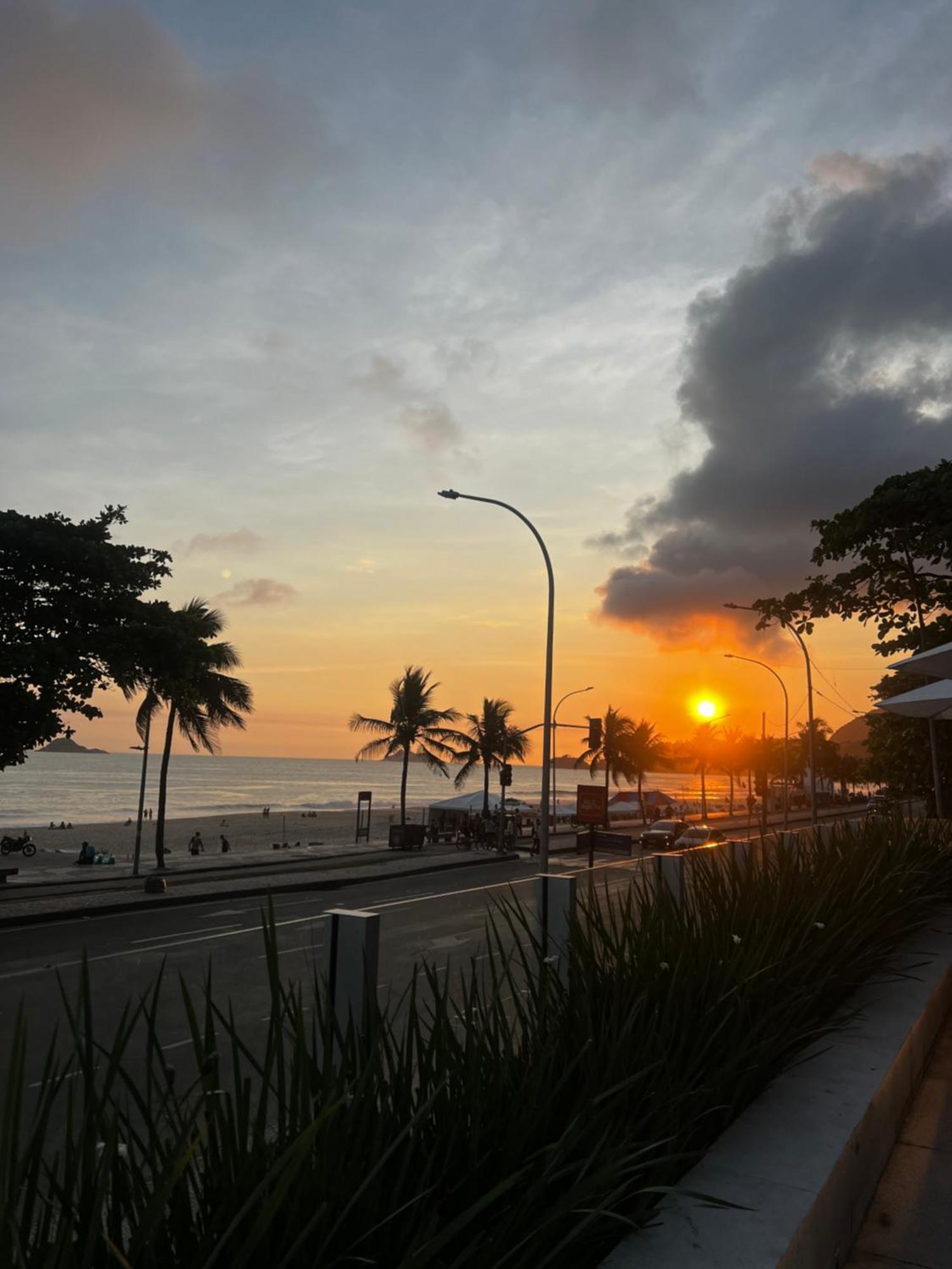 Hotel Nacional ริโอเดจาเนโร ภายนอก รูปภาพ
