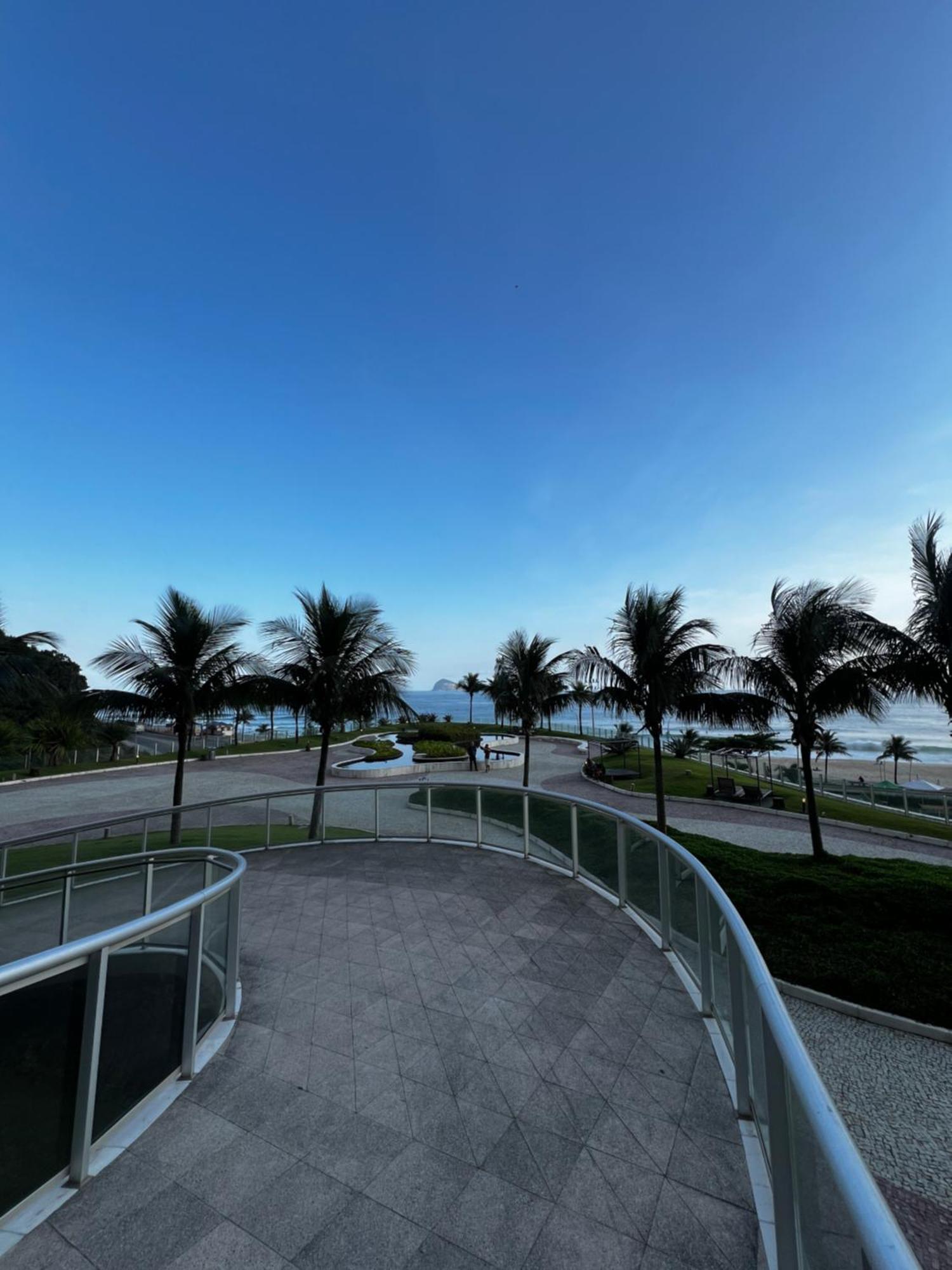 Hotel Nacional ริโอเดจาเนโร ภายนอก รูปภาพ