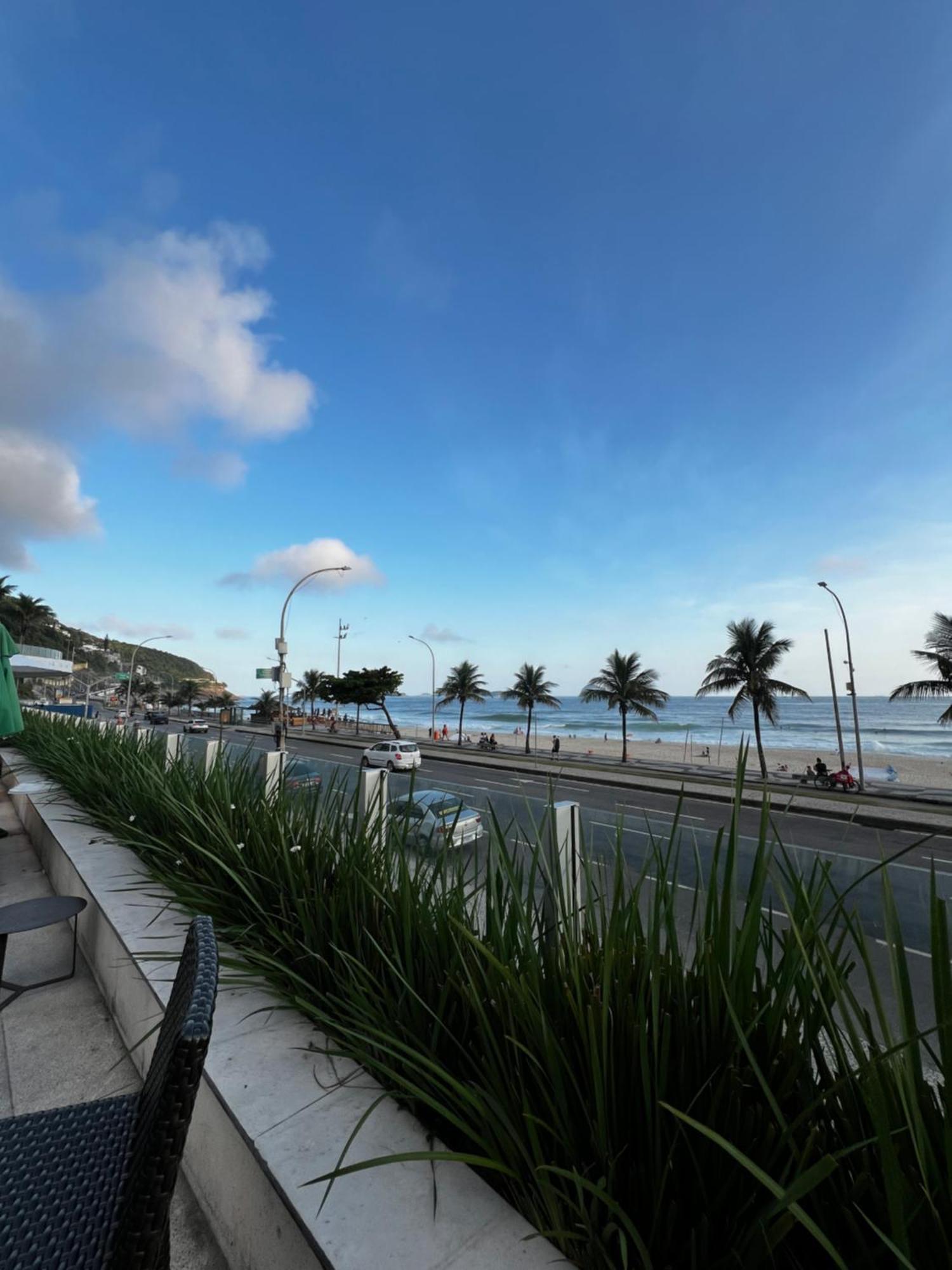 Hotel Nacional ริโอเดจาเนโร ภายนอก รูปภาพ