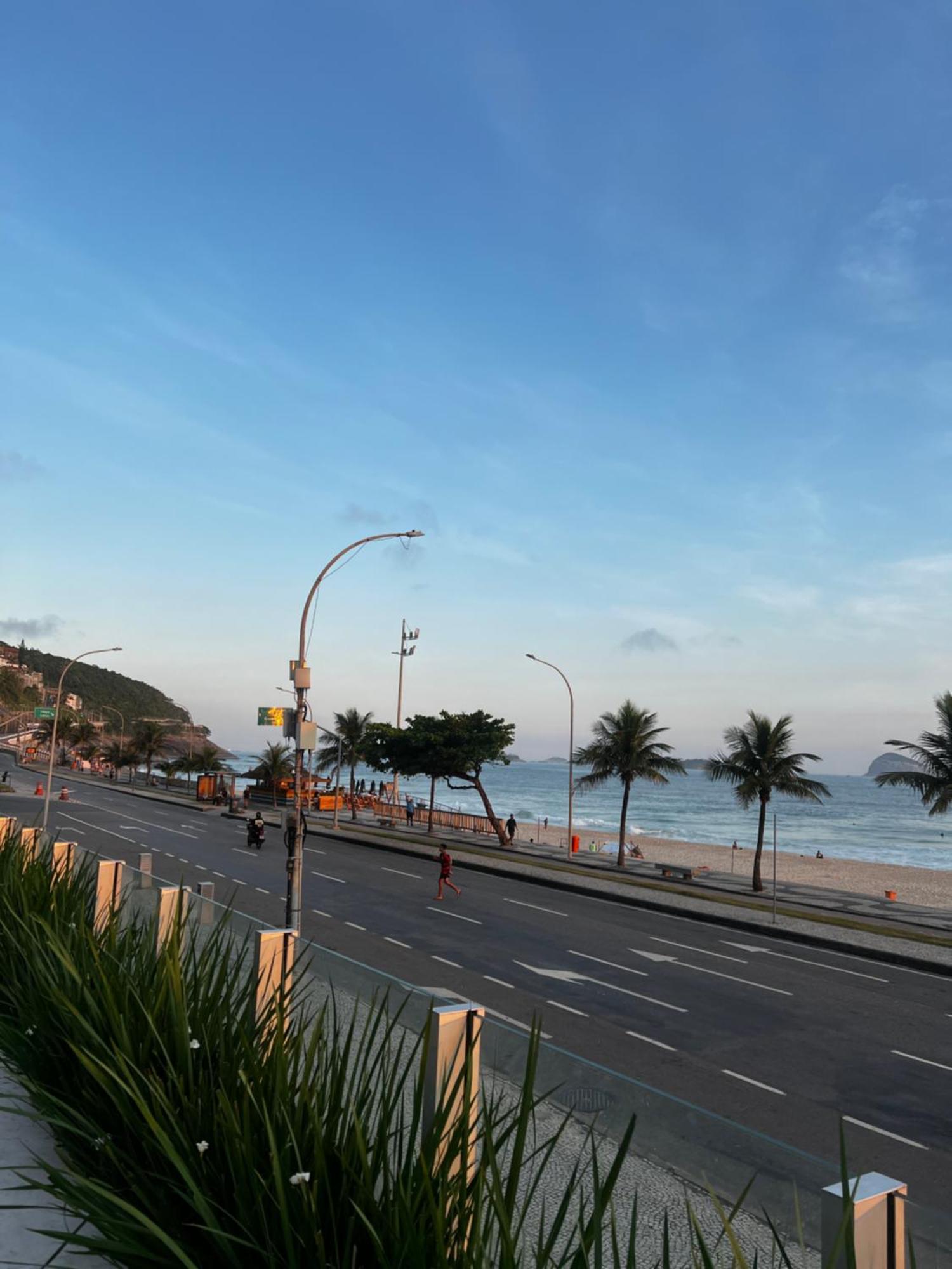 Hotel Nacional ริโอเดจาเนโร ภายนอก รูปภาพ
