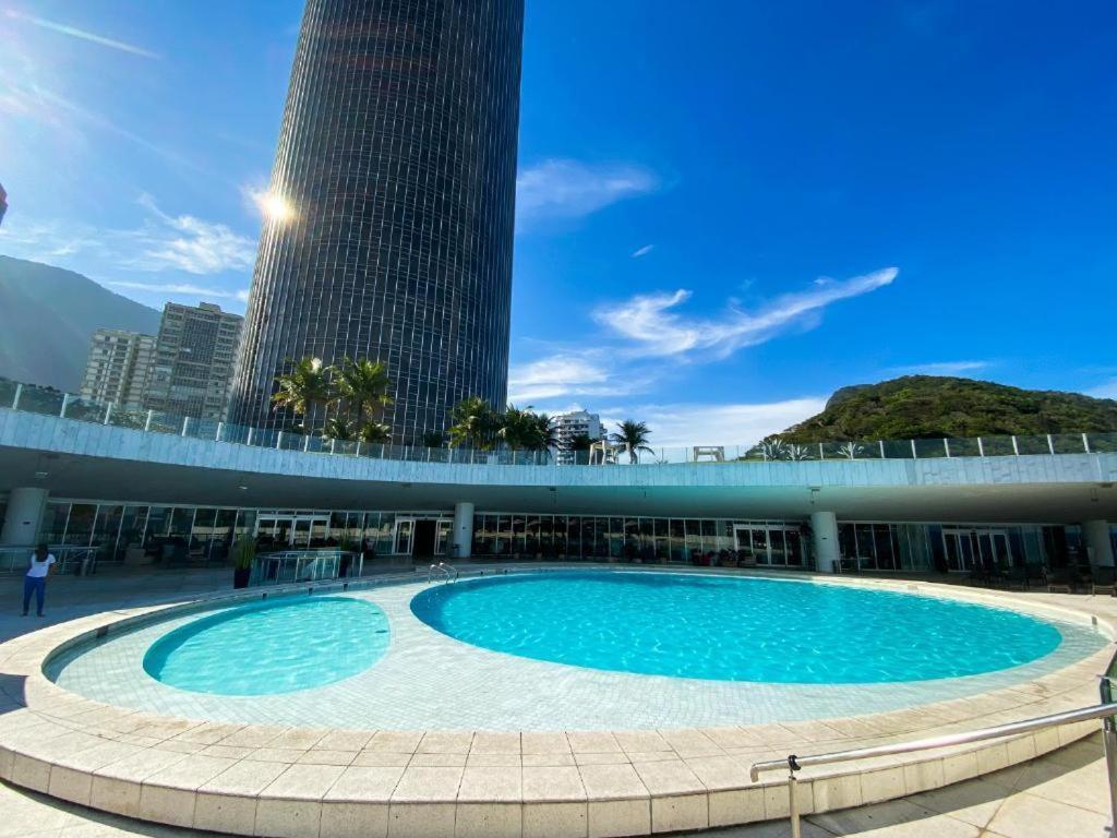 Hotel Nacional ริโอเดจาเนโร ภายนอก รูปภาพ