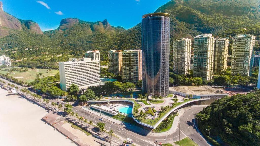 Hotel Nacional ริโอเดจาเนโร ภายนอก รูปภาพ