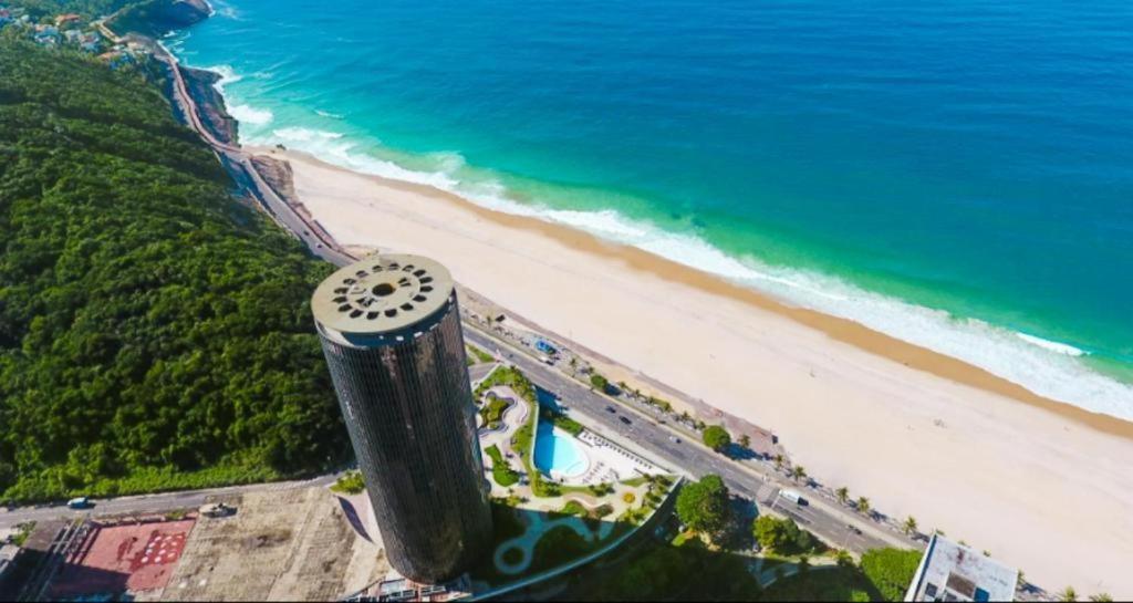 Hotel Nacional ริโอเดจาเนโร ภายนอก รูปภาพ