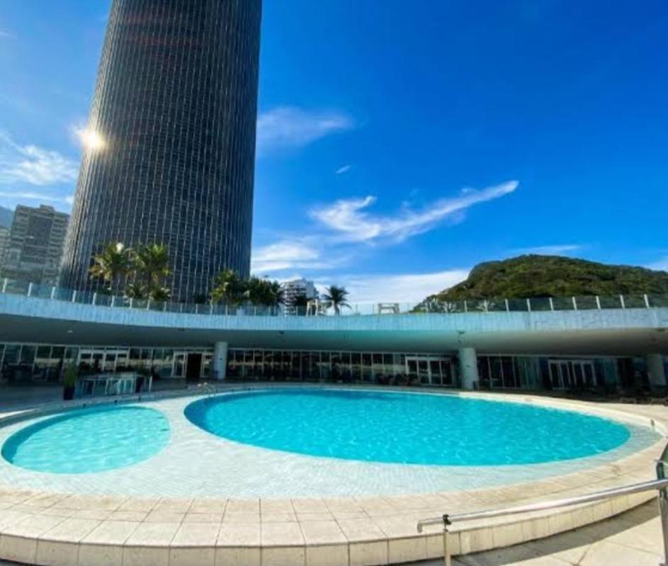 Hotel Nacional ริโอเดจาเนโร ภายนอก รูปภาพ