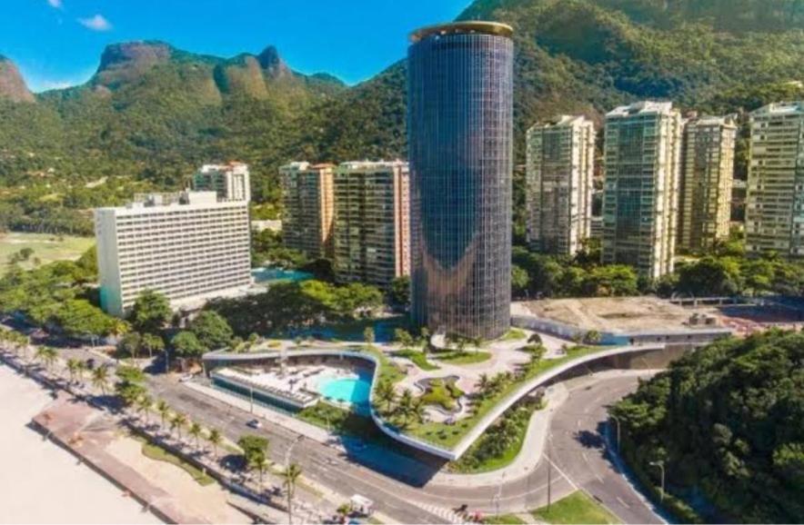 Hotel Nacional ริโอเดจาเนโร ภายนอก รูปภาพ