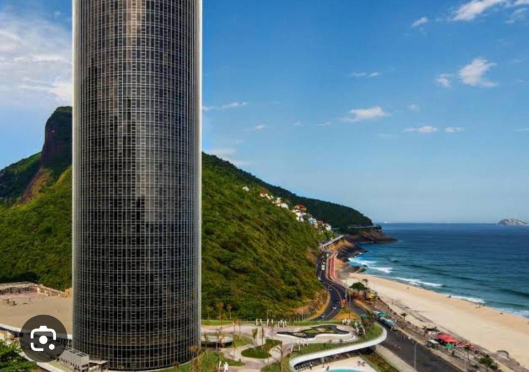 Hotel Nacional ริโอเดจาเนโร ภายนอก รูปภาพ